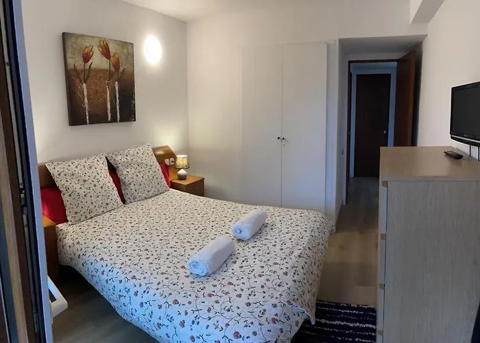 Nice Apartment Soldeu Renttarter