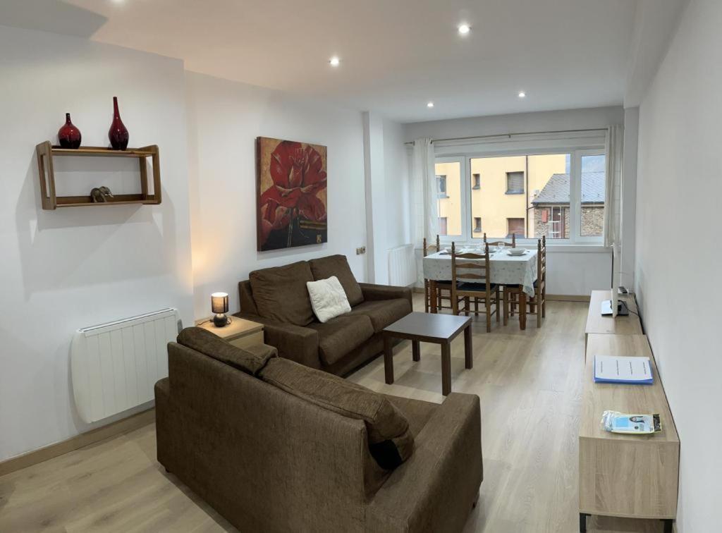 Appartement Renttarter *
