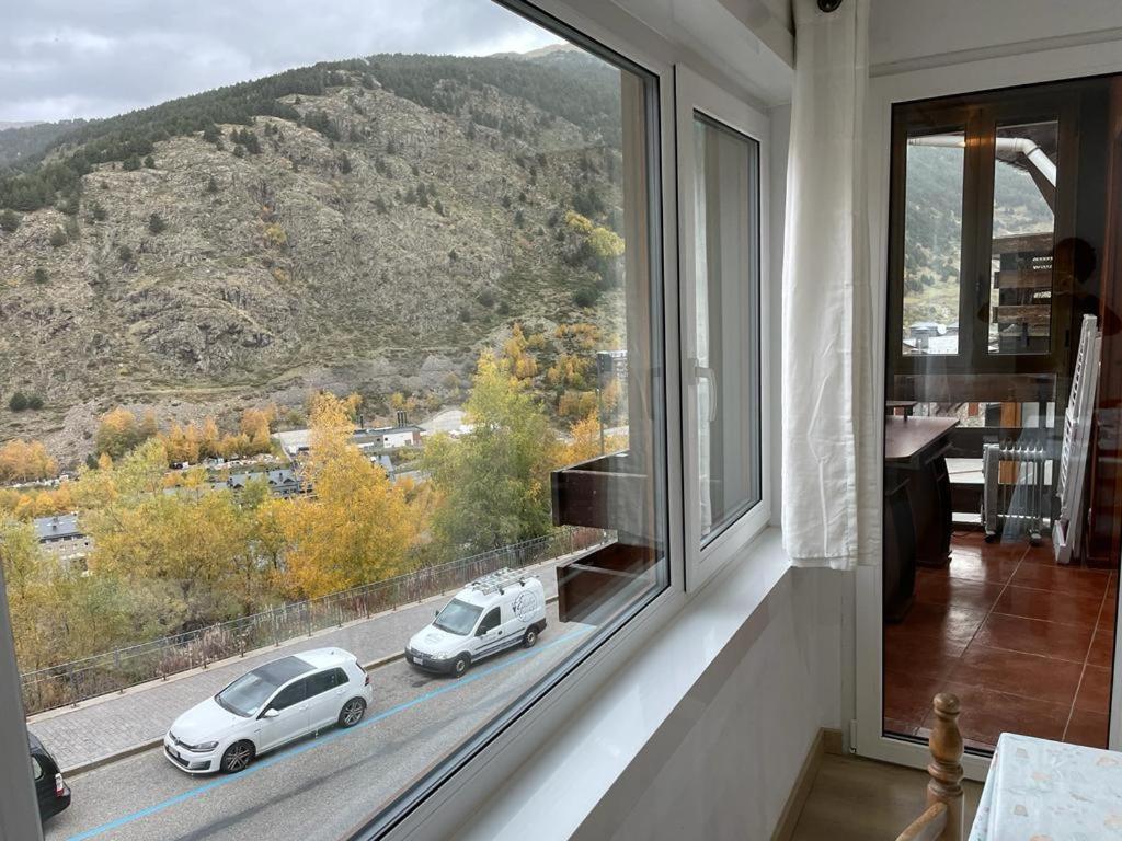 Apartment Renttarter Soldeu