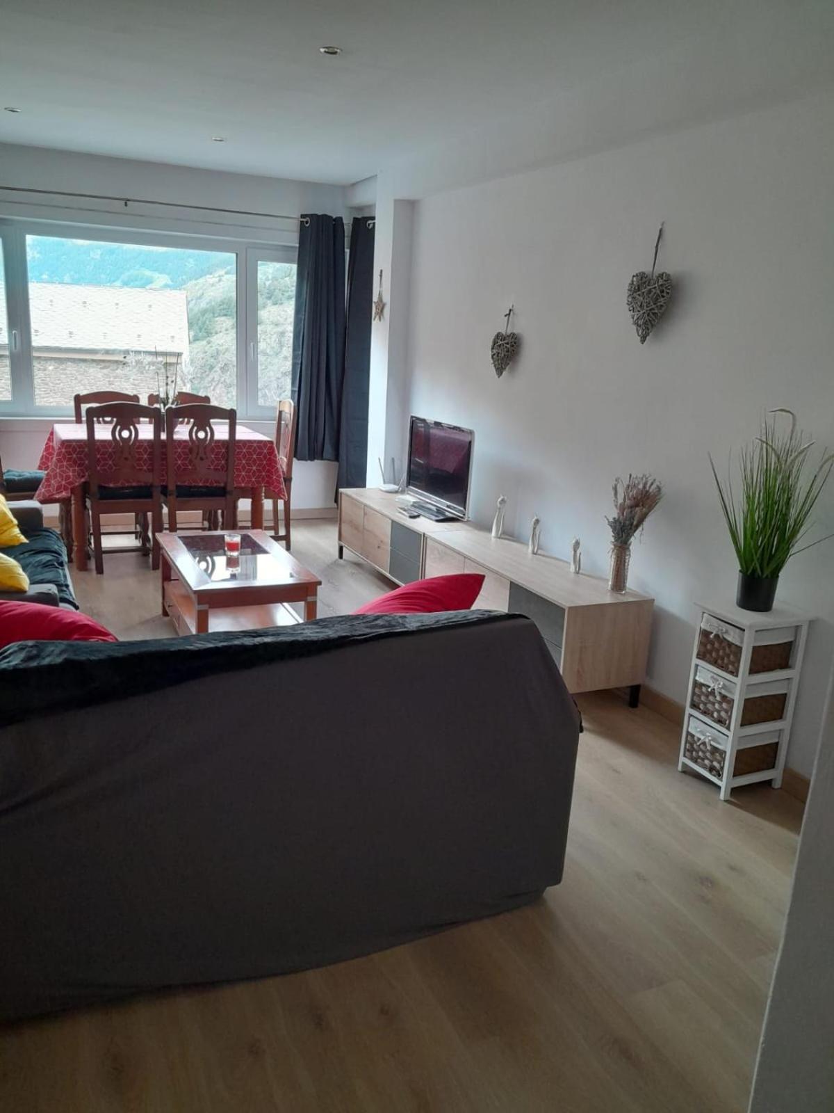 Apartment Renttarter