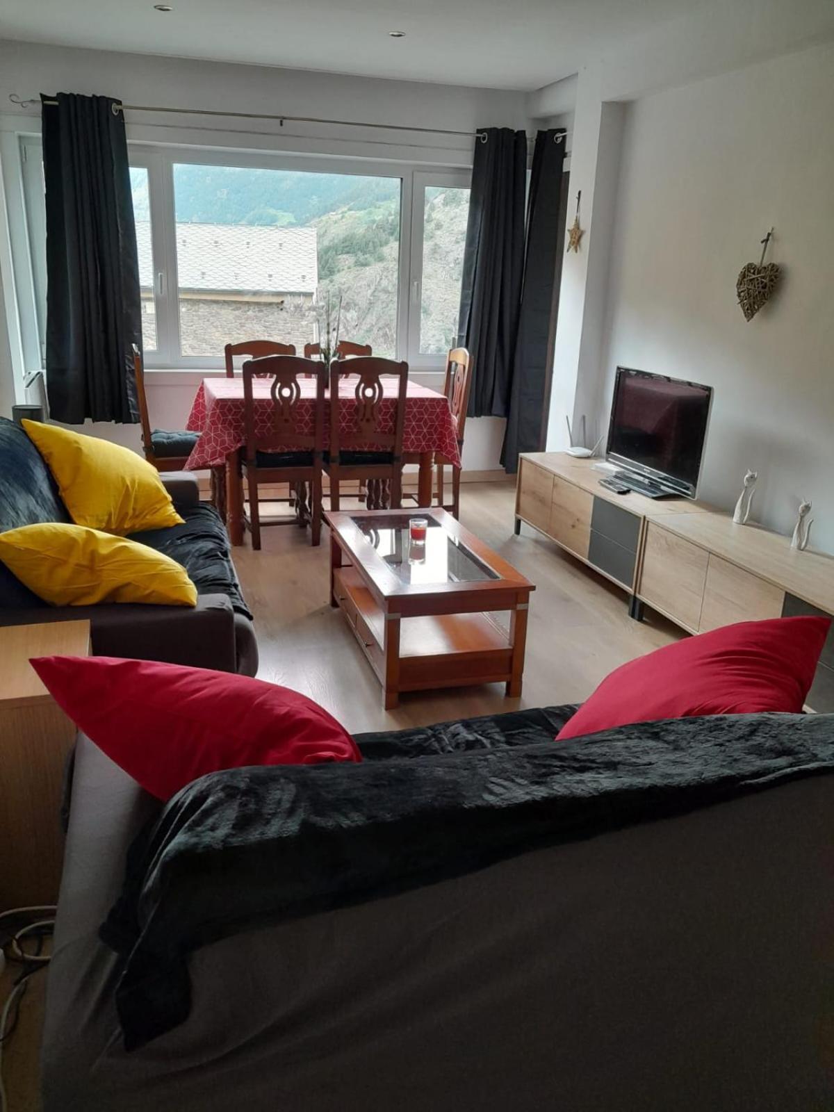 Renttarter Apartment Soldeu